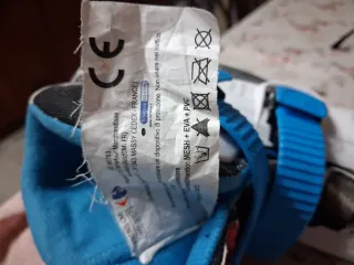 Pattini in linea regolabili taglia 27-30