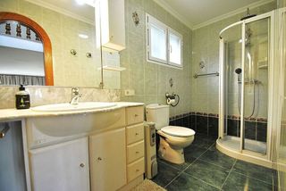 Chalet en alquiler en Mijas pueblo en Mijas