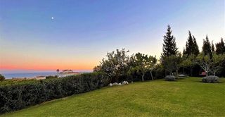 Chalet en alquiler en Mijas pueblo en Mijas