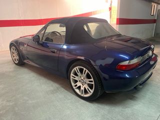 BMW Z3 1998