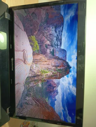 Packard Bell Intel i3 Portátil Básico