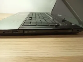 Packard Bell Intel i3 Portátil Básico