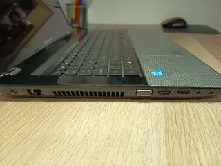 Packard Bell Intel i3 Portátil Básico