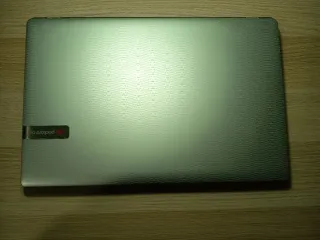 Packard Bell Intel i3 Portátil Básico