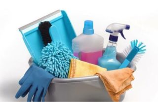 Servicio limpieza de hogar