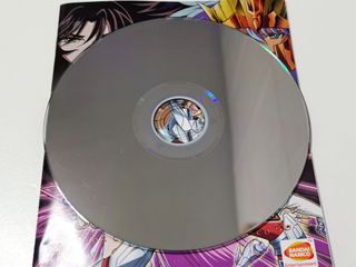 Saint Seiya - Soldiers' Soul | PS3 | PAL España