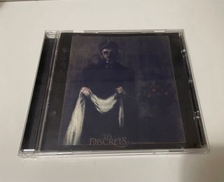 Les Discrets: 2 CD