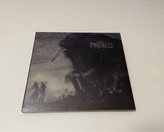 Les Discrets: 2 CD