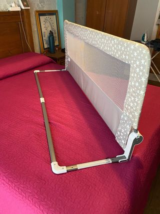 Barrera de Cama XL Kids Zone