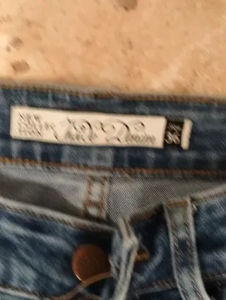 Set jeans donna ragazza