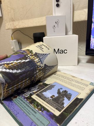 Minecraft: Guida alla Costruzione