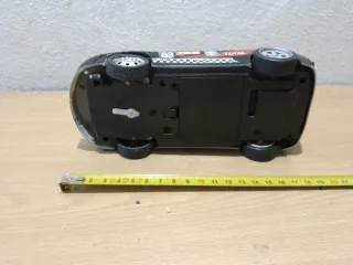 COCHE TELEDIRIGIDO FERRARI (Sin Mando)