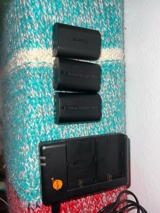 Canon EOS 80D Fotocamera DSLR