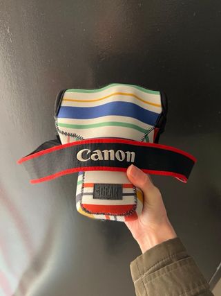 Canon EOS 80D Fotocamera DSLR