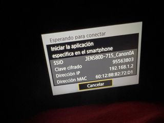 Canon EOS 80D Fotocamera DSLR