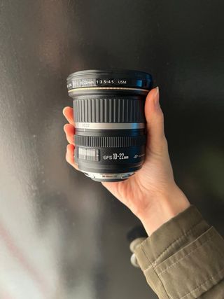 Canon EOS 80D Fotocamera DSLR