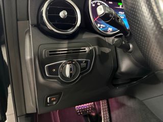 Mercedes GLC 300e 320cv 2021 AMG LINE 4MATIC