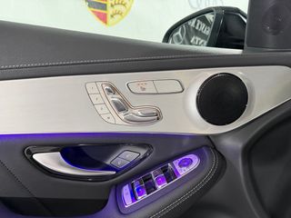 Mercedes GLC 300e 320cv 2021 AMG LINE 4MATIC