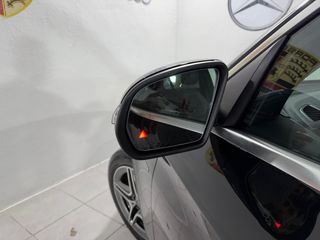 Mercedes GLC 300e 320cv 2021 AMG LINE 4MATIC