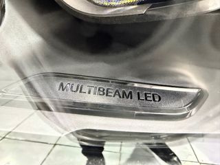 Mercedes GLC 300e 320cv 2021 AMG LINE 4MATIC