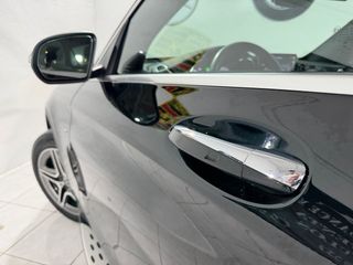 Mercedes GLC 300e 320cv 2021 AMG LINE 4MATIC