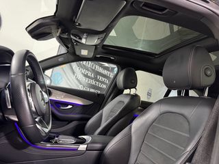 Mercedes GLC 300e 320cv 2021 AMG LINE 4MATIC