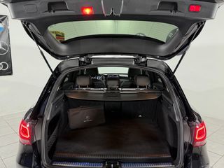 Mercedes GLC 300e 320cv 2021 AMG LINE 4MATIC