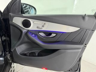 Mercedes GLC 300e 320cv 2021 AMG LINE 4MATIC