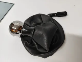 Pomo Palanca Cambios Citroën Peugeot