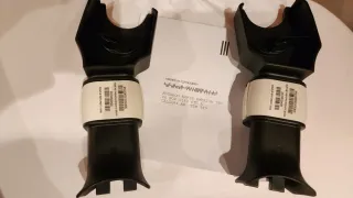 Adaptador Maxi-Cosi Bugaboo Cameleon