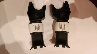 Adaptador Maxi-Cosi Bugaboo Cameleon