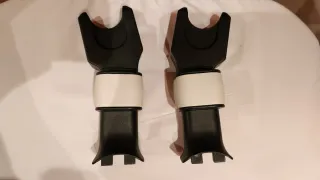 Adaptador Maxi-Cosi Bugaboo Cameleon