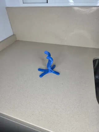 Soporte para DJI Neo 2