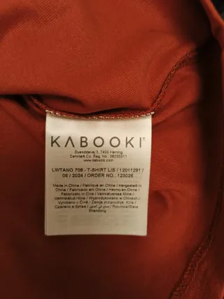 Maglietta Lego Harry Potter Taglia 12