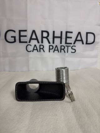 Puxada de ar universal