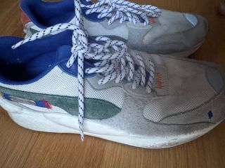 Zapatillas Puma Hombre/Mujer