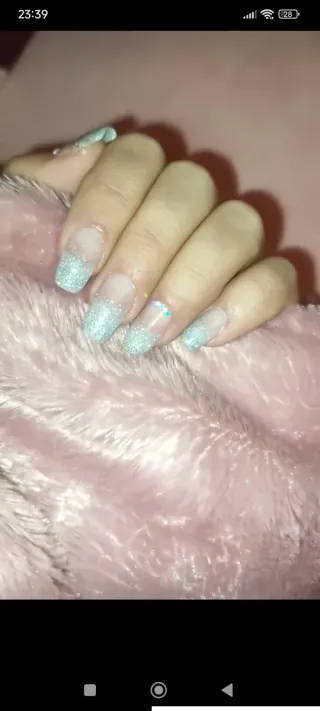 Servicios de estética