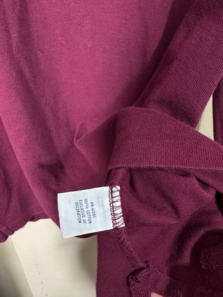 Polo Ralph Lauren Sudadera Media Cremallera XL