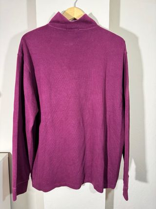 Polo Ralph Lauren Sudadera Media Cremallera XL