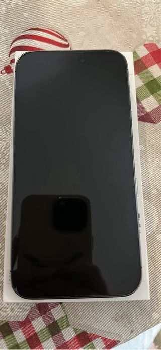 iPhone 14 Pro Max Gris/Morado precio negociable