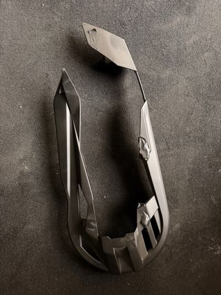 Cubre/Protector cadena Honda XADV 750