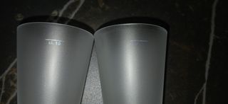 2 Calici Flute Bellini