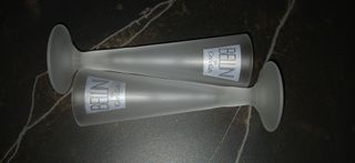 2 Calici Flute Bellini