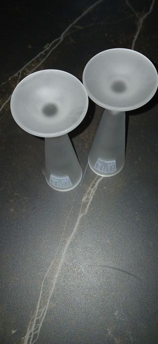 2 Calici Flute Bellini