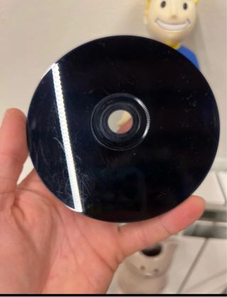 Metal Gear Solid PS1