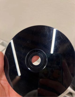 Metal Gear Solid PS1