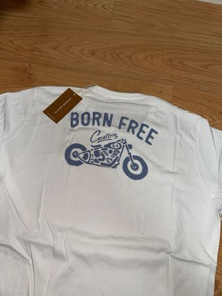 Camiseta Alvaro Moreno A ESTRENAR