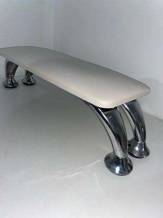 Pack Uñas: Lámpara y Fresadora Brillante