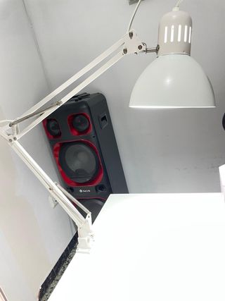 Pack Uñas: Lámpara y Fresadora Brillante