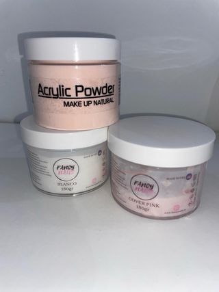 Pack Uñas: Lámpara y Fresadora Brillante